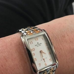 Kate Spade women’s watch
